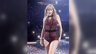 Just saw this gif of Taylor Swift and had to share it
