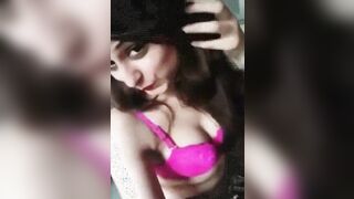 [Mega Link in comments] PAKI CUTE GF VIDEOS SELFSHOT COMPILATION????????????❤️???? Flaunting Her assets????????????