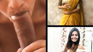 Cute Girl ???? latest Leaked collection ❤️. Fun with bf???? pic + video link below ????