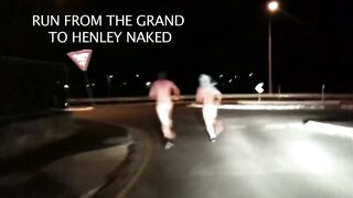 Streaking bros