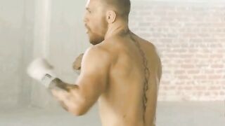 Conor McGregor - Irish Mixed Martial Artist & Boxer