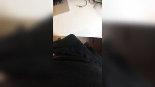 Big cock reveal [27 years old]