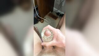 Just a little fun with my fleshlight