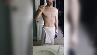 Towel Snatch! ???? [36]