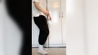 Tried to make a sexy tiktok transition! If you like it I will do more
