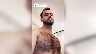 thoughts on my new tiktok?