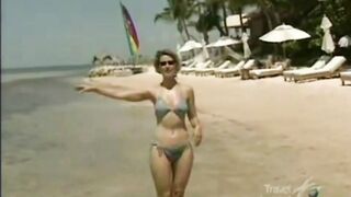 Sam Brown (Travel Channel) - 2000's