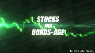 #166 Stocks & Bonds-age - w/ Karma Rx