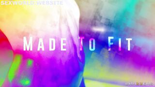 Made To Fit Eve Marlowe, Dante Colle