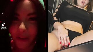 Tiktok Porn 9