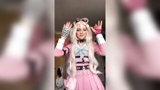 Miu Iruma by kiksie.cos