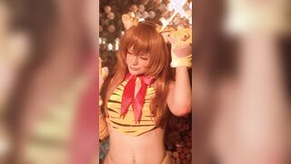 Aisaka Taiga ~ Toradora ~ by Alcoholy