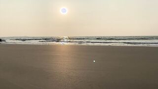 Mattu Beach, Karnataka, India