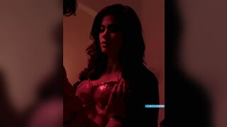 Aditi Pohankar groped in SHE (2020), Netflix series