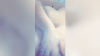 Soapy Tits ????