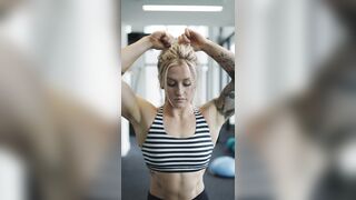 Josie Hamming [gif]