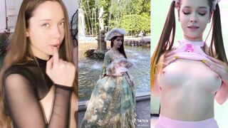 [Porn edit] Kate Kurray (OF Model)