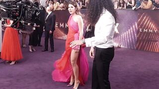 Marisa Tomei at Emmys