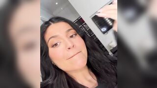 Glam for Kylie Cosmetics
