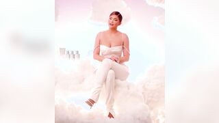 Kylie Baby Promo (GFY)