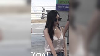 SNSD - Tiffany Noona