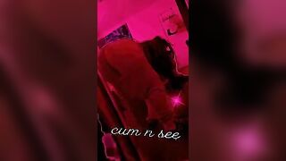 Cum watch me play on live????????