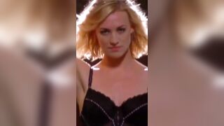 Yvonne Strahovski Compilation (Vertical Crop)