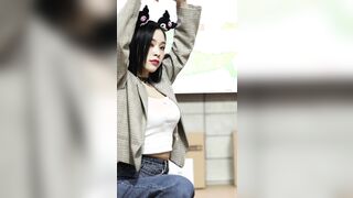 Dreamcatcher - Gahyeon 8k