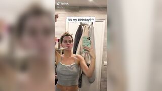 New birthday tiktok ????