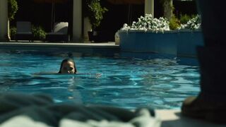 Arielle Kebbel - The After (2014)