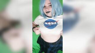 Alternative Earth-chan anyone? (Feel free to chat, i reply)