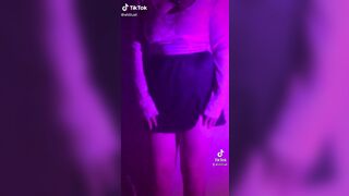 sexy tiktok legs and feet