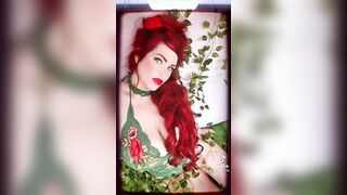 Poison Ivy [self]