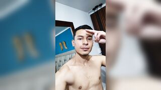 https://chaturbate.com/cruz_vega_/ I see you on the page✅