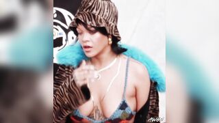 Rihanna In A$AP Rocky’s New Video