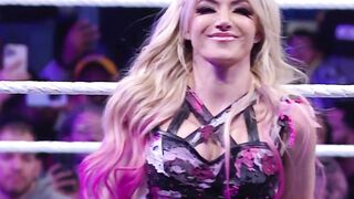 Welcome back Alexa