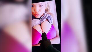 Trisha Paytas Tribute