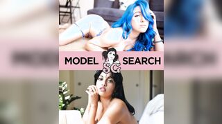 Want to be the next SuicideGirl? ???? Creators: comment below with your social media handles to be considered. Fans: tag a creator you'd love to see shoot for SG! ♡