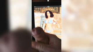 Jerk vid from the latest trib request