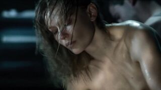 Yuliya Peresild - Kholodnoe tango (2017)