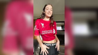 Have I got any fellow Liverpool supporters here?! (19F)