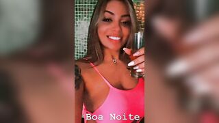 Ela voltou!!