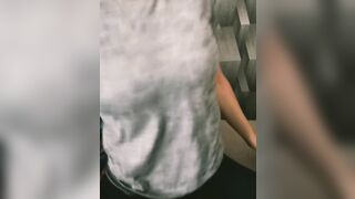 Some boob bounce vid of mine! Thank me later!