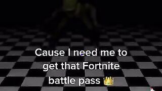 Fortnite battle pass⚔️