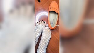 one of the Best feet @MistikMx on Tiktok