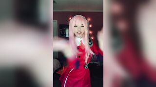 new (or old?) tiktok