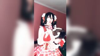 Nico tiktok