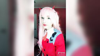 Zero Two - Darling in the Franz