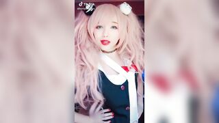 Enoshima Junko - Dangan Ronpa