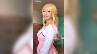 Kaori from Your Lie in April
